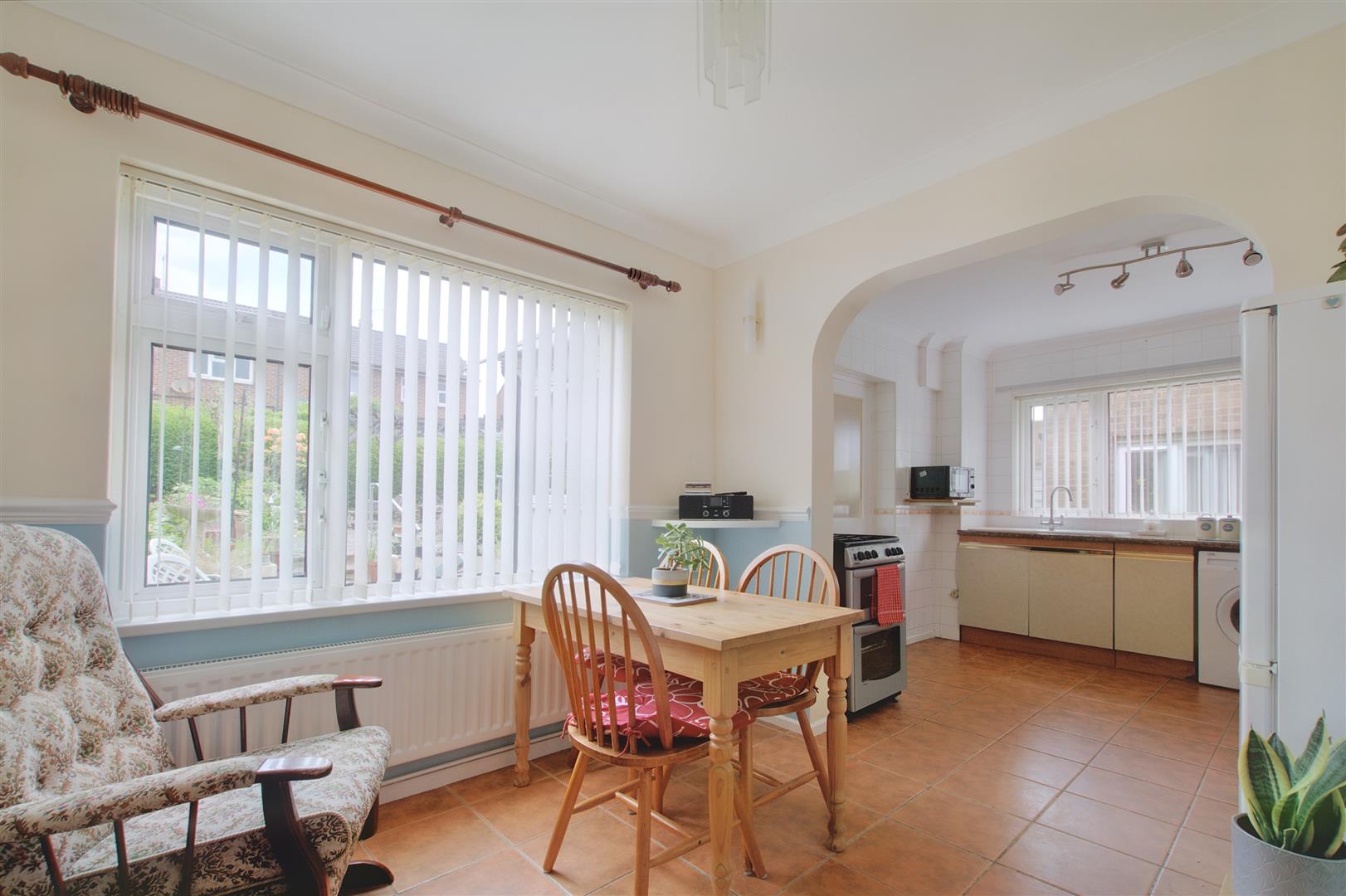 Bagnall Avenue, Arnold, Nottingham Robert Ellis Estate Agents